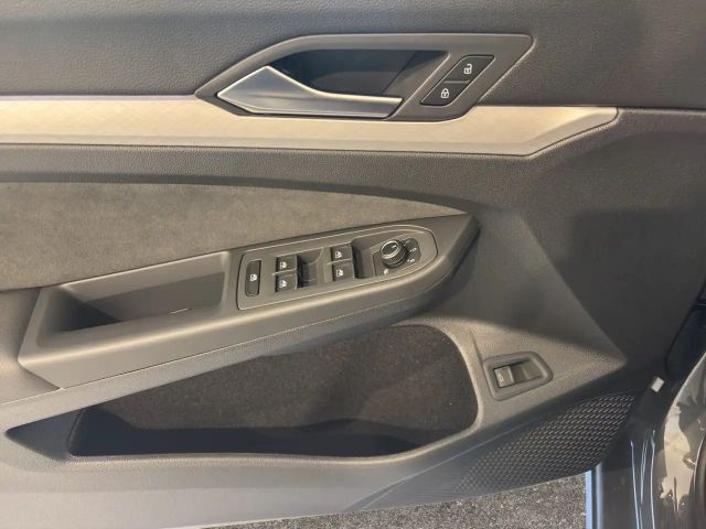 Volkswagen Golf Business Variant