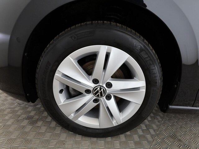 Volkswagen Golf 1.5 eTSI Golf VIII Life