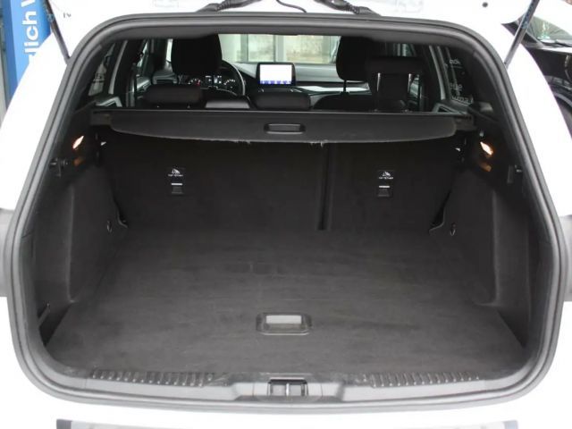 Ford Focus ST Line Wagon