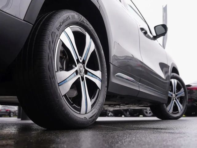 Mercedes-Benz EQA 250 Progressive