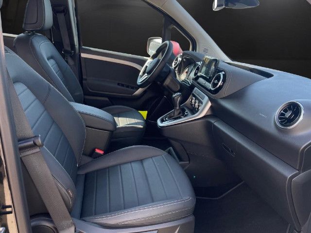 Mercedes-Benz EQT 200