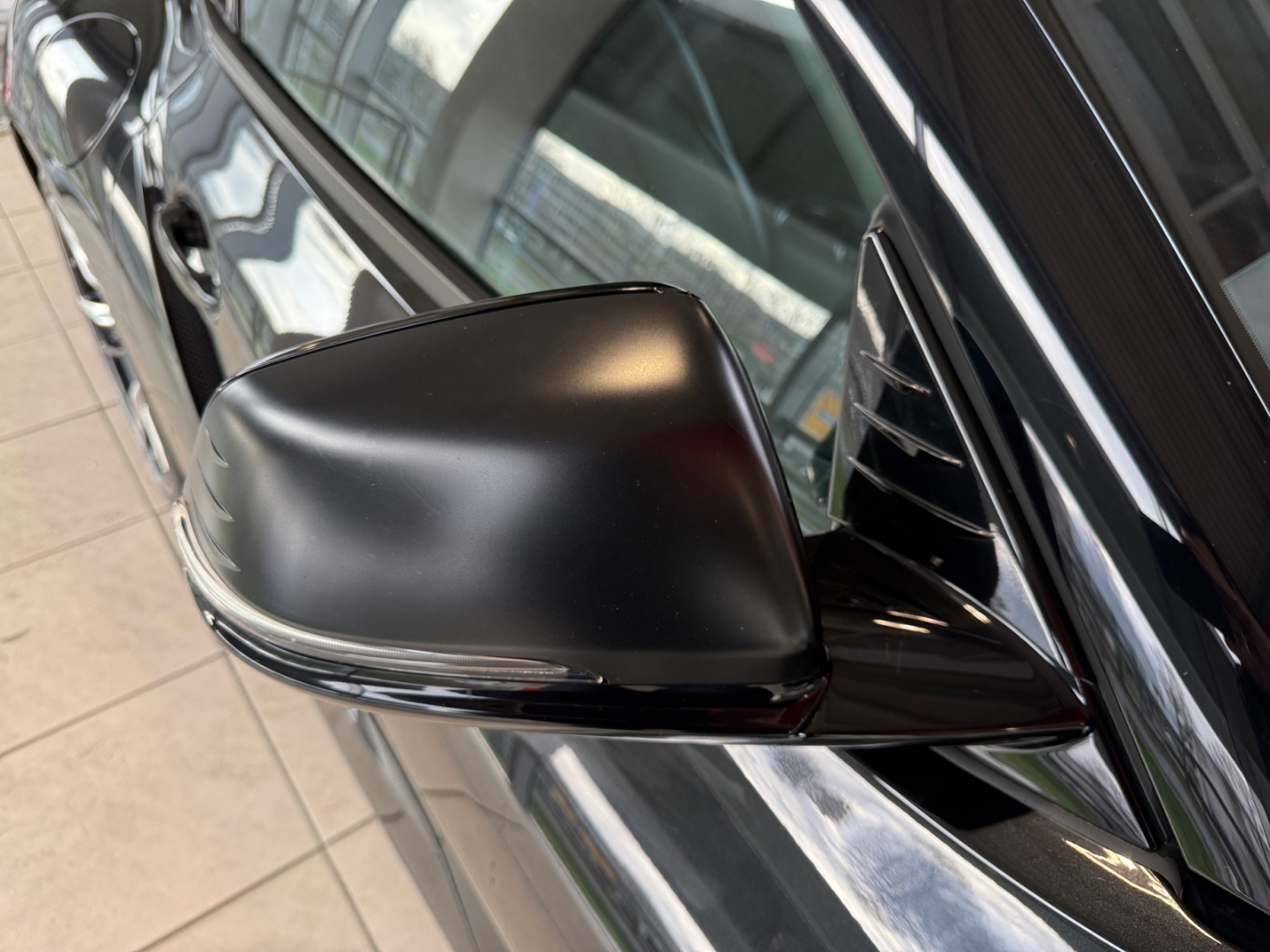 Toyota Supra Plus Premium Paket