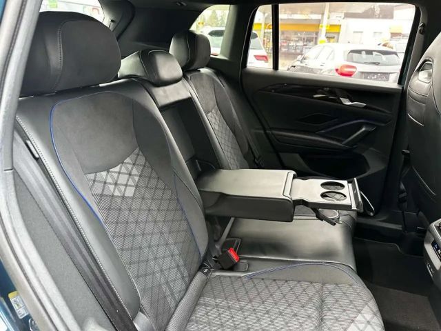 Volkswagen Tiguan 1.5 eTSI DSG R-Line