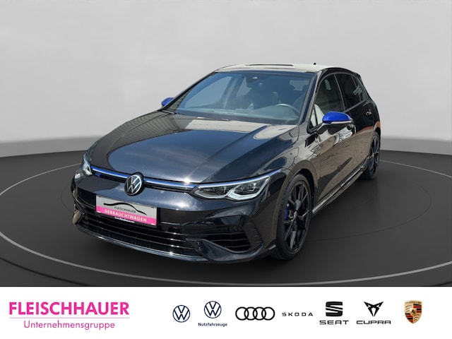 Volkswagen Golf 4Motion Golf VIII