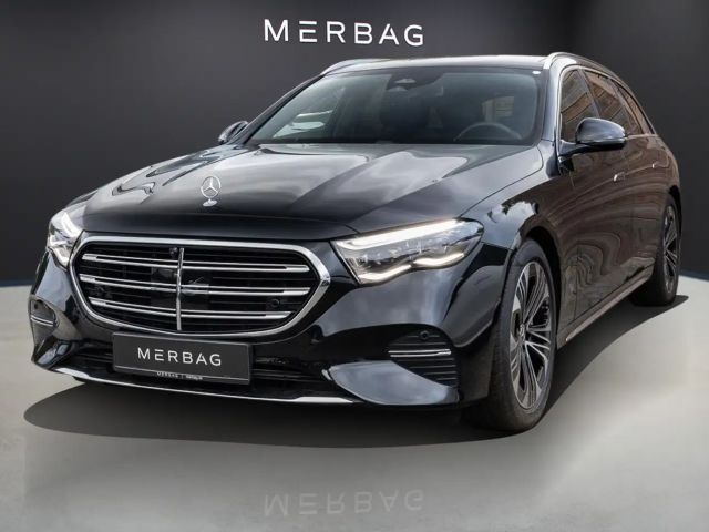 Mercedes-Benz E 300 E 300 e Estate