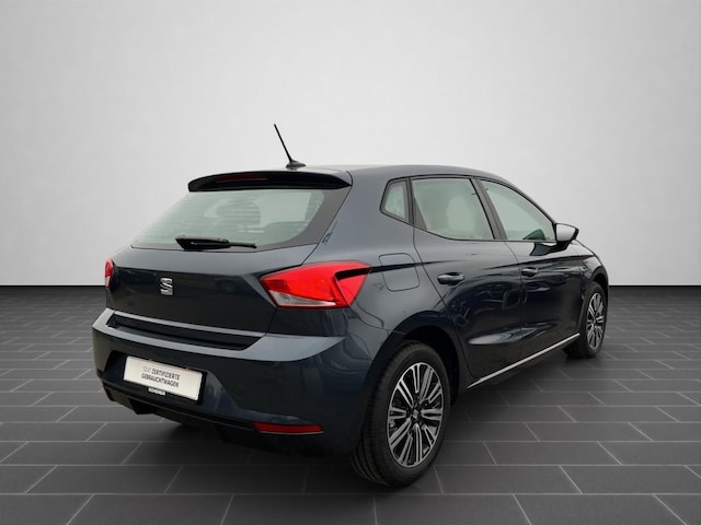 Seat Ibiza 1.0 TSI Style