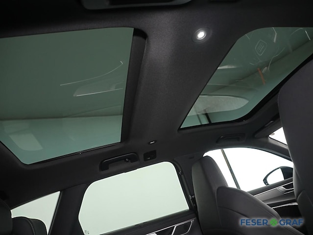 Audi S6 Avant Quattro