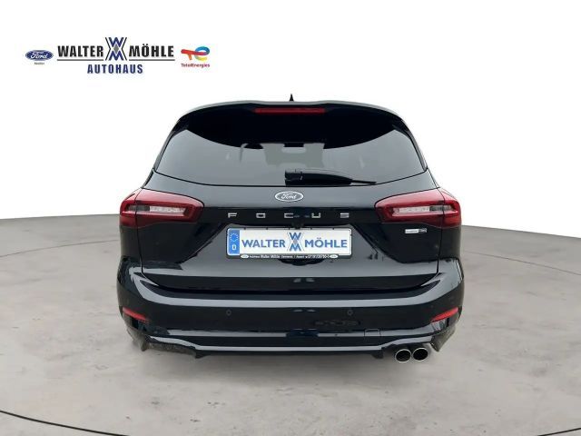 Ford Focus ST Line Vignale Wagon