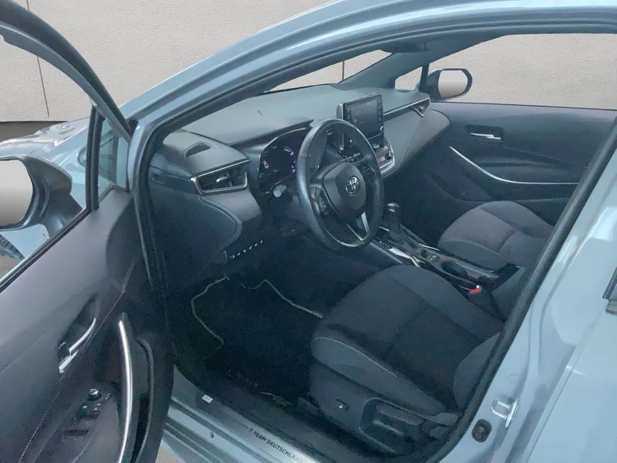 Toyota Corolla Technik Touring