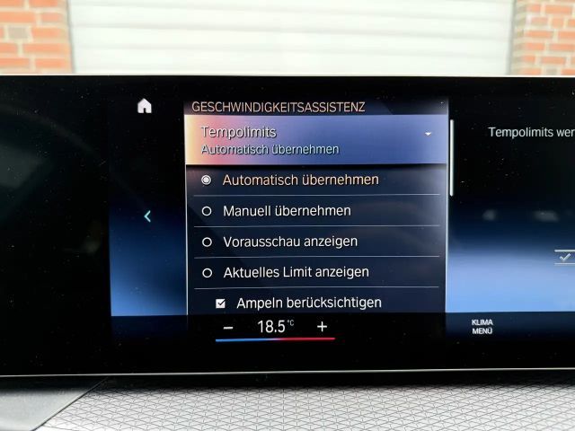 BMW 320 320d M-Sport xDrive