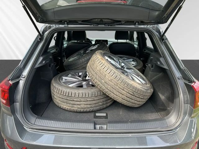Volkswagen T-Roc 1.5 TSI DSG