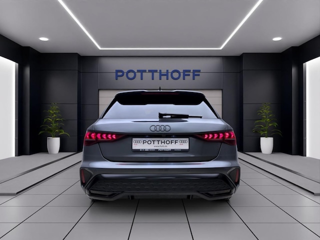 Audi A3 S-Tronic Sportback