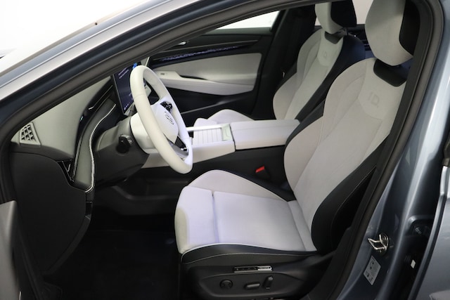 Volkswagen ID.7 IQ.Drive Tourer