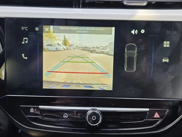 Opel Corsa GS-Line Grand Sport