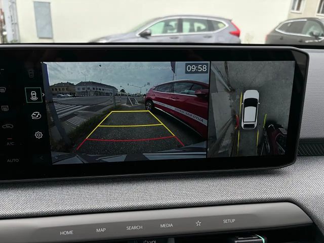 Kia EV4 81.4 kWh Earth FWD Plus