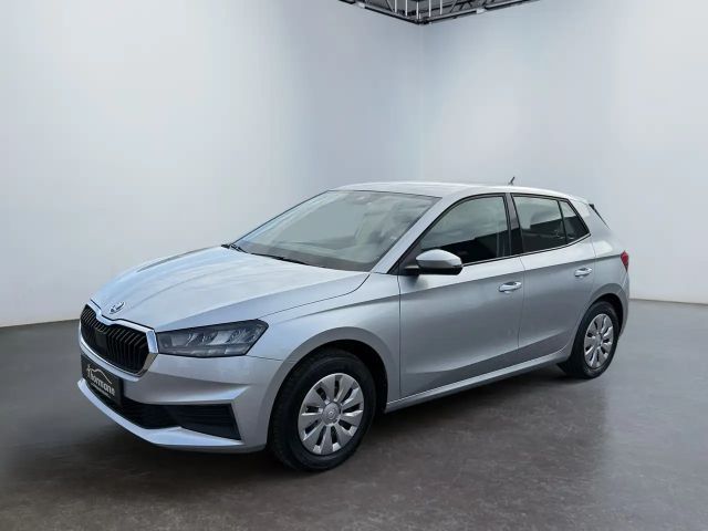 Skoda Fabia Active