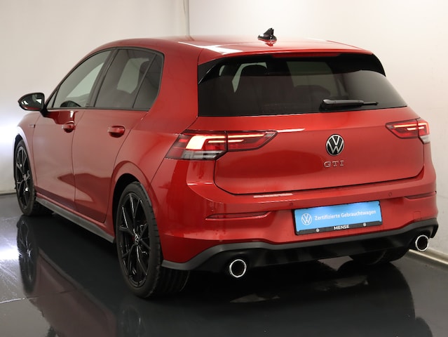 Volkswagen Golf DSG Golf VIII