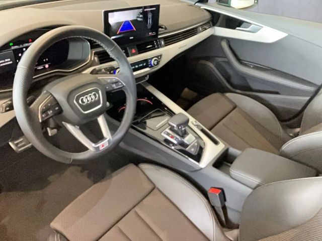 Audi A5 40 TDI Quattro