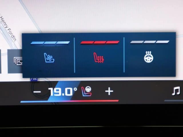 BMW M5 Drive pro Sedan