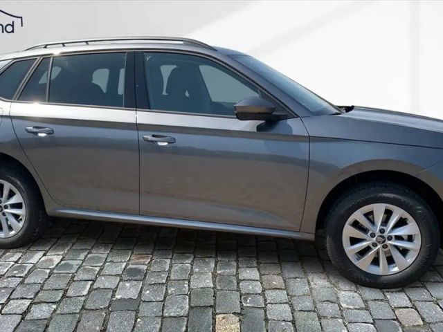 Skoda Kamiq Selection