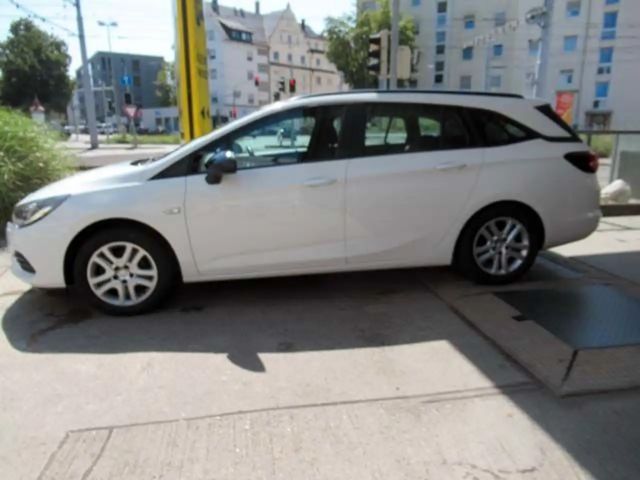 Opel Astra 1.5 CDTI Edition Sports Tourer