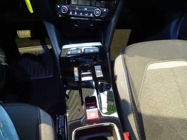 Opel Mokka 1.2 Turbo Edition Turbo