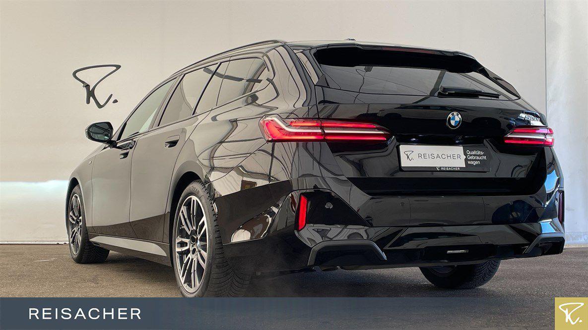 BMW 520 520i Touring