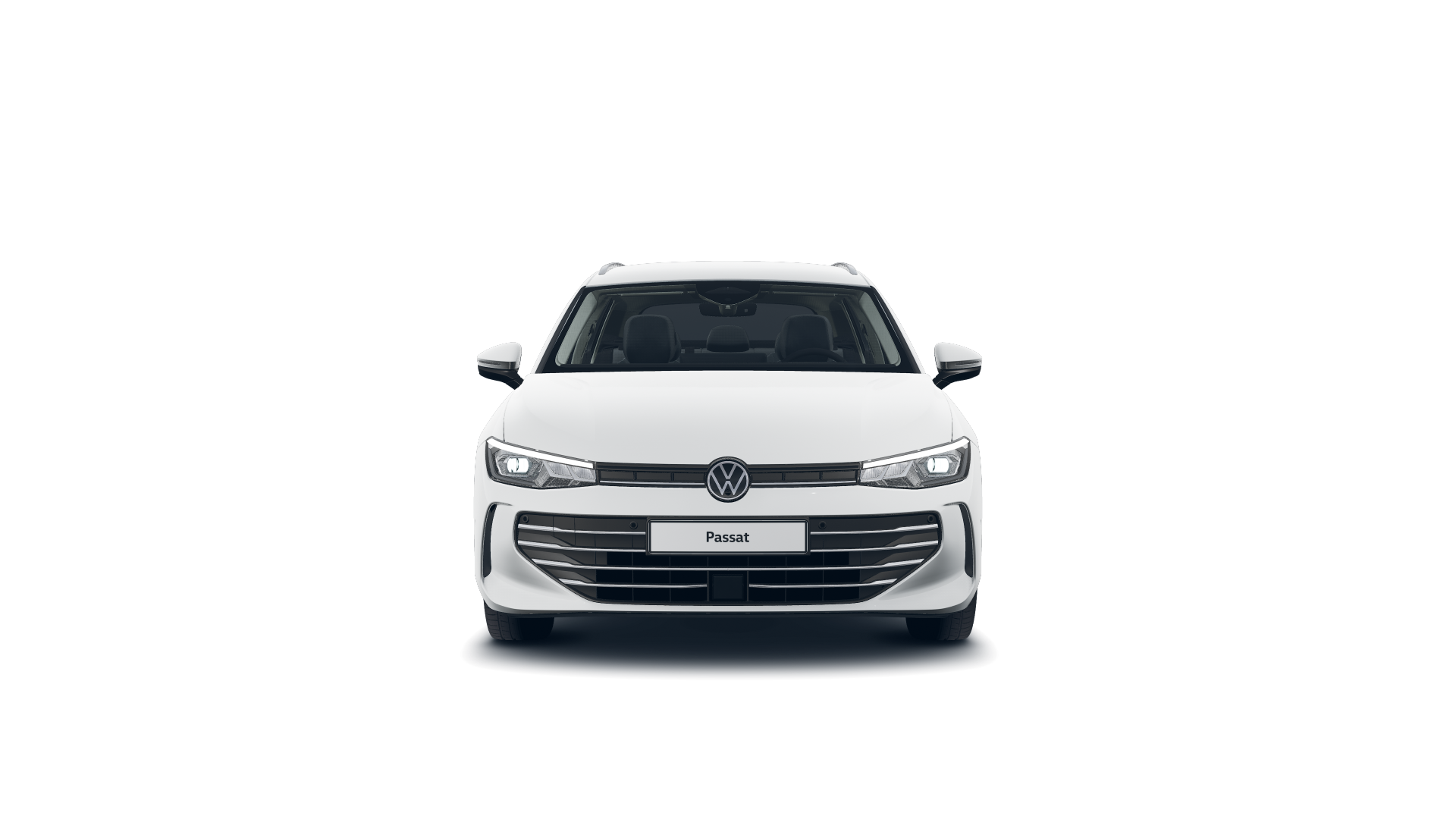 Volkswagen Passat Passat