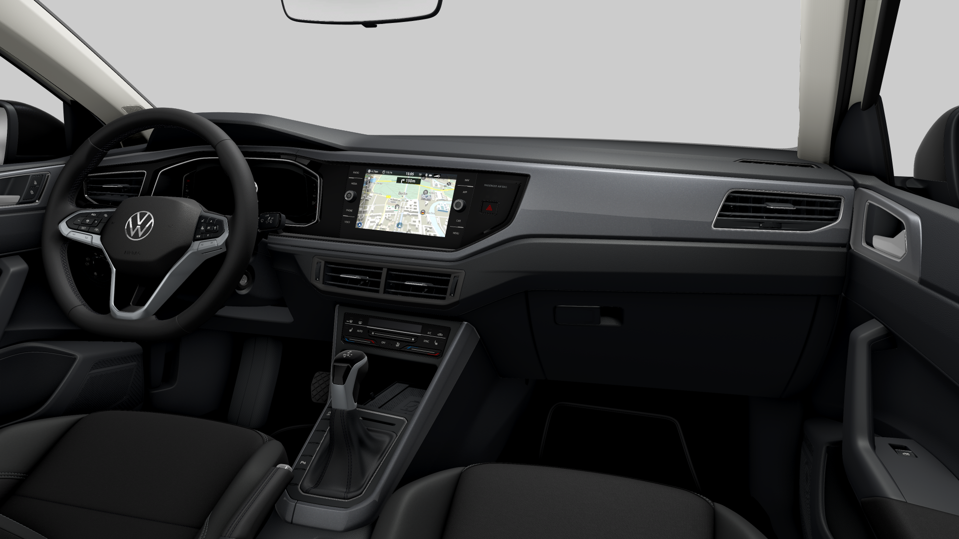 Volkswagen Taigo 1.0 TSI DSG IQ.Drive Style