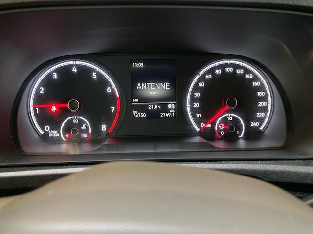 Volkswagen Caddy 1.5TSI KAM.2xPDC.WINTER.LaneA.FrontA.DAB+