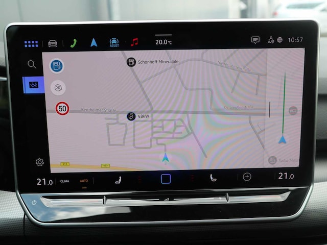 Volkswagen Golf Golf VIII Style Variant