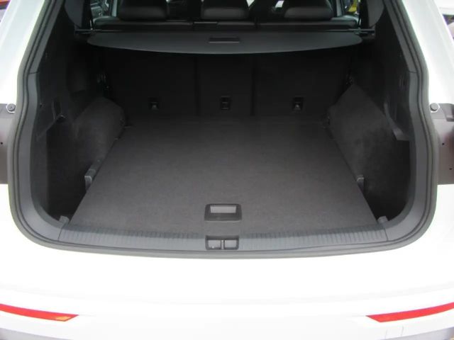 Seat Tarraco 2.0 TDI 4Drive DSG FR-lijn