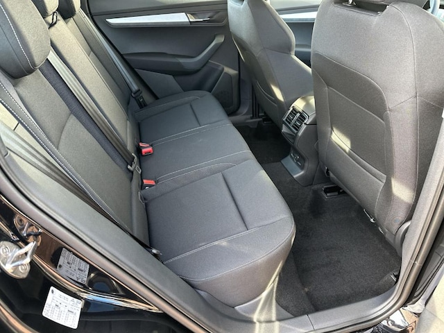 Skoda Karoq KAROQ        SELECTS110/1.5A7F