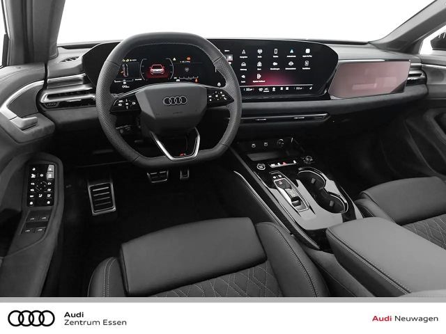 Audi A5 Avant Quattro S-Line