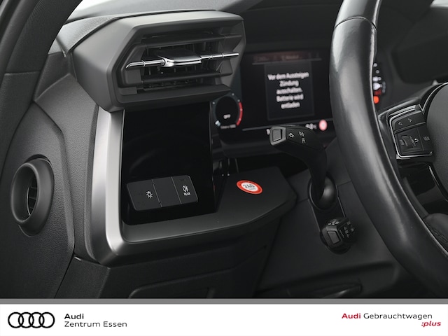 Audi A3 30 TFSI Sedan