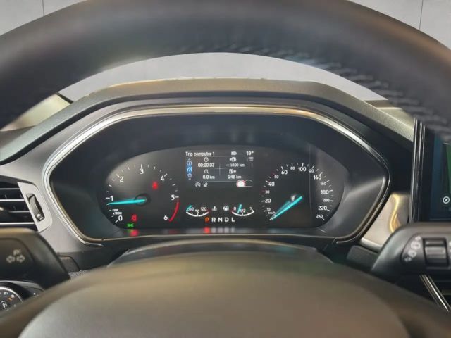 Ford Focus 1.5 EcoBlue Titanium Wagon