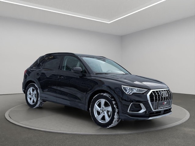 Audi Q3 35 TFSI S-Tronic