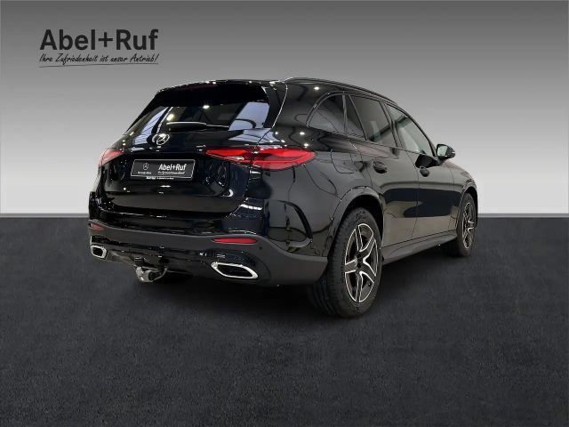 Mercedes-Benz GLC 220 4MATIC AMG Line GLC 220 d