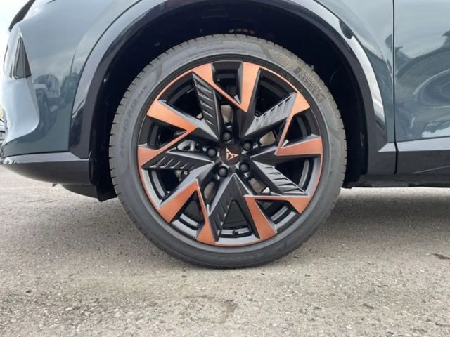 Cupra Formentor Performance