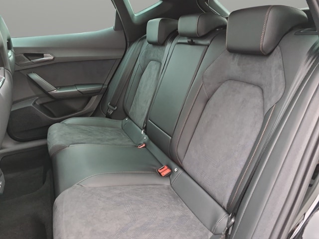 Cupra Formentor 2.0 TSI DSG