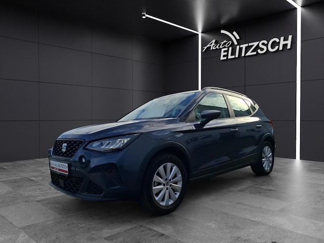 Seat Arona DSG Style