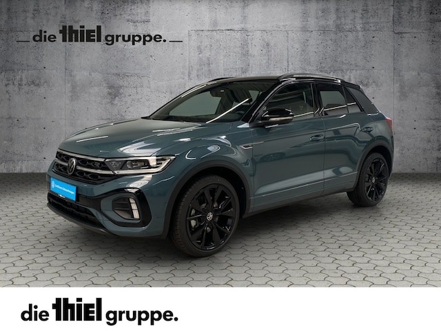 Volkswagen T-Roc 1.5 TSI DSG R-Line Style