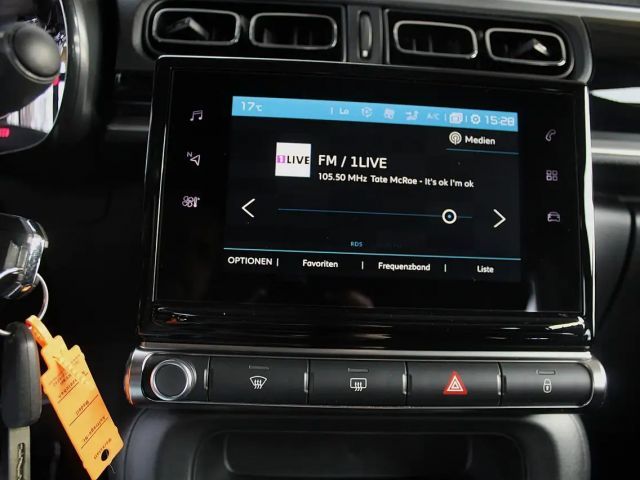 Citroën C3 PureTech Shine