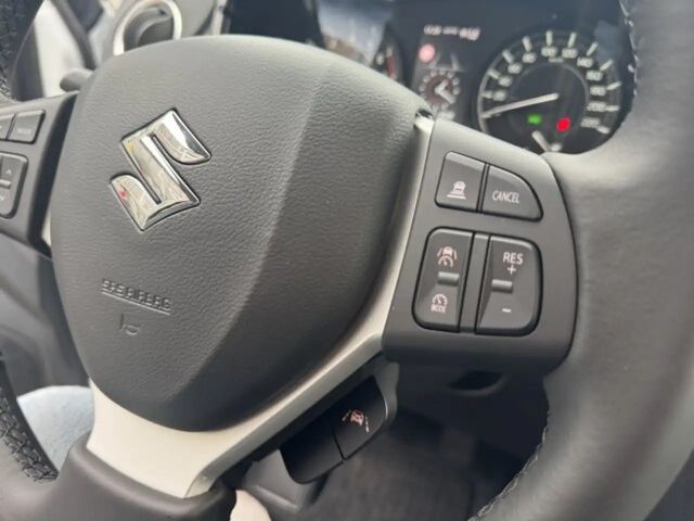 Suzuki Vitara 4x4 Comfort Plus