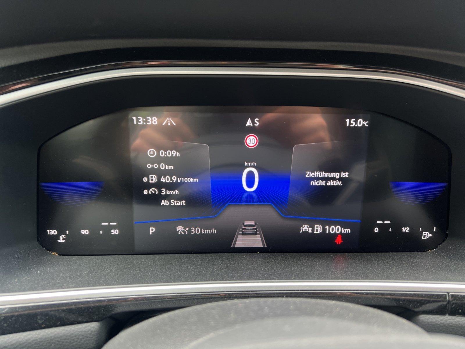 Volkswagen T-Roc 1.5 TSI Cabriolet R-Line