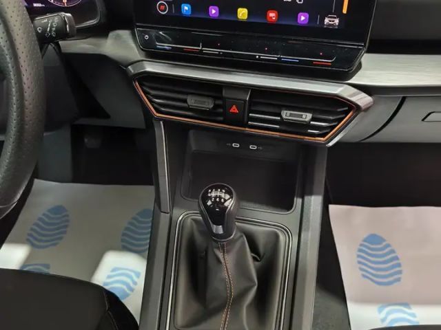 Cupra Formentor Anhängevorrichtung, Voll-LED, virt. Cockpit