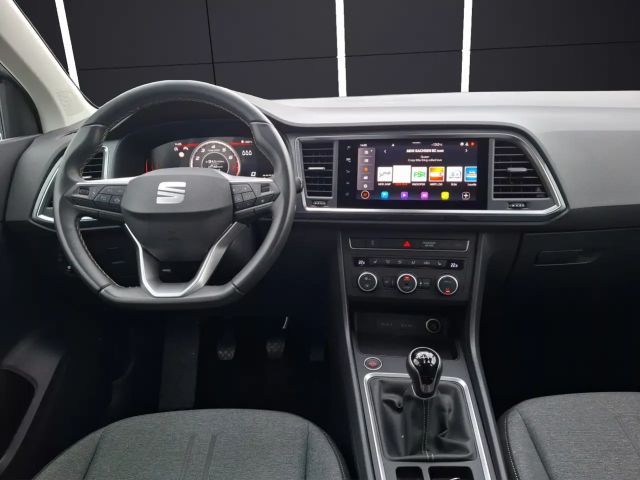 Seat Ateca Style