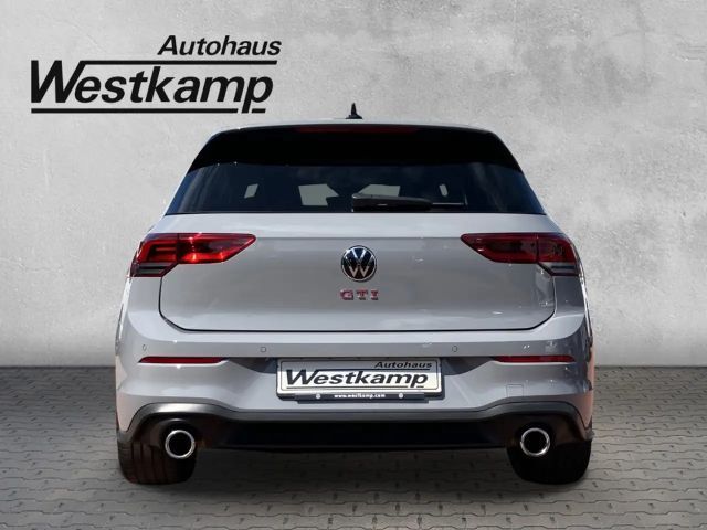 Volkswagen Golf DSG GTI Style