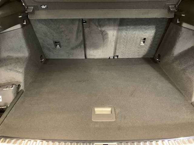 Audi Q3 40 TDI Quattro S-Line S-Tronic