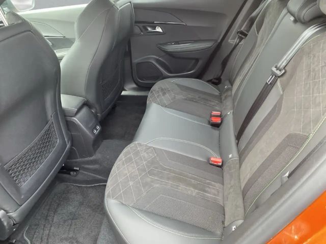 Peugeot E-2008 GT-Line